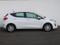 Ford Fiesta, 2018