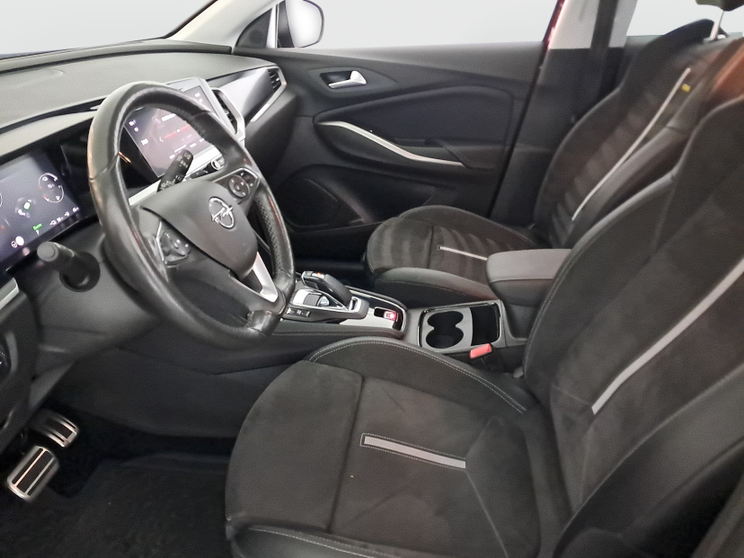 Opel Grandland, 2023