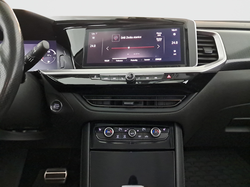Opel Grandland, 2023