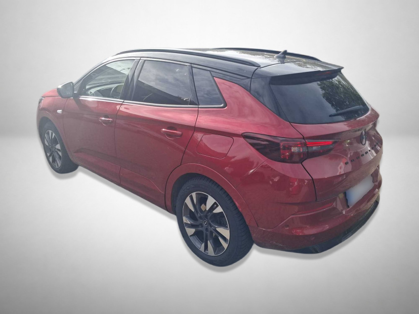 Opel Grandland, 2023