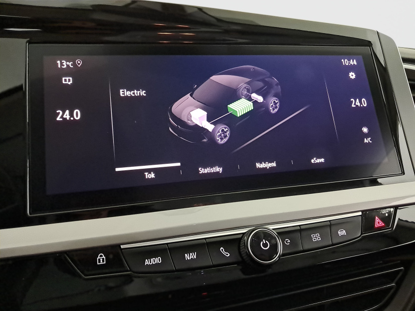 Opel Grandland, 2023