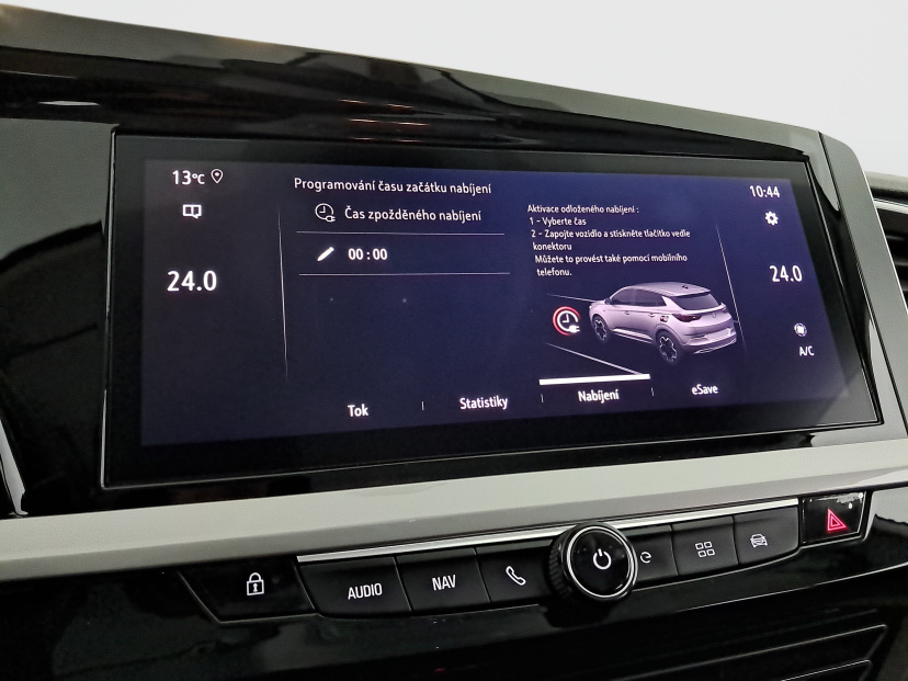Opel Grandland, 2023