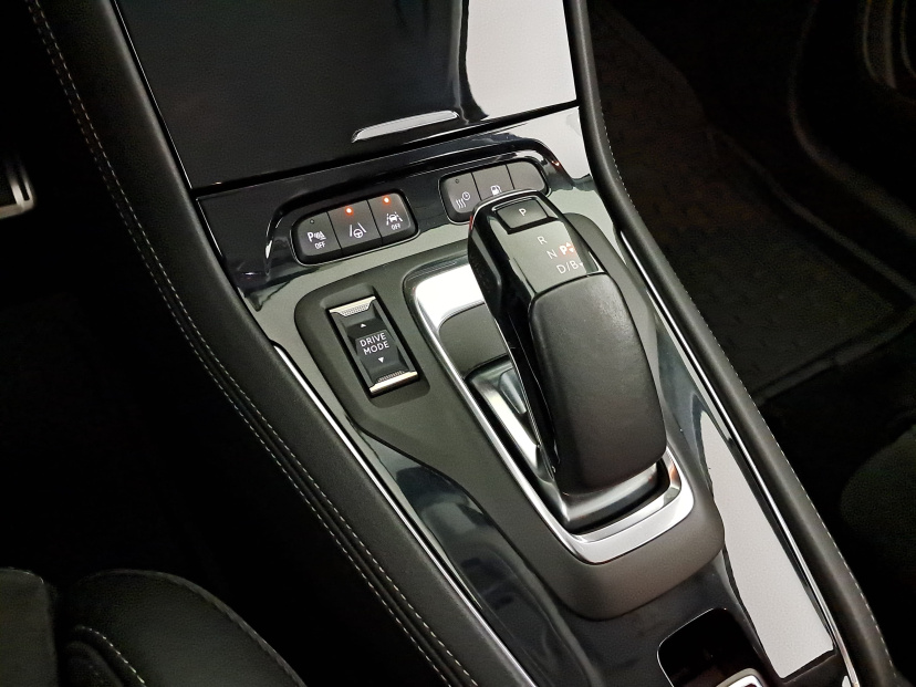 Opel Grandland, 2023