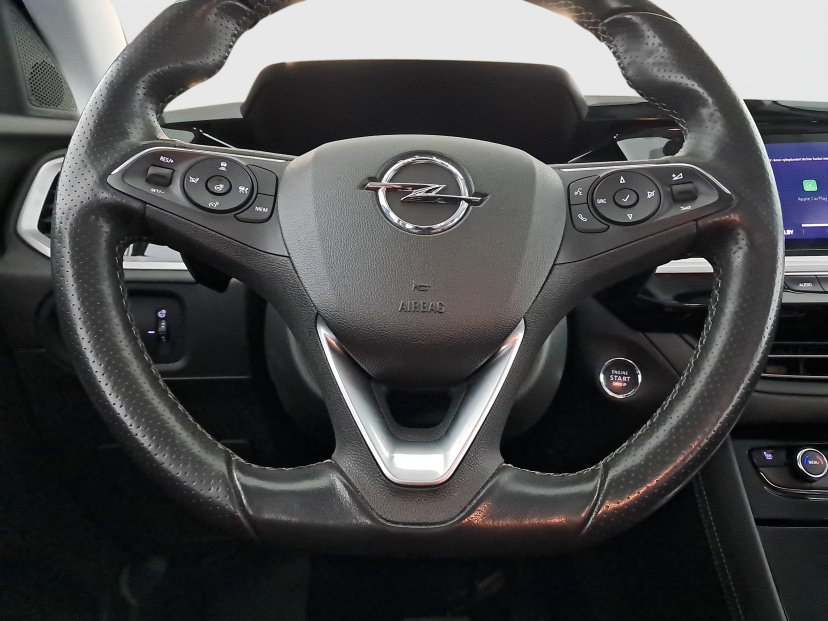 Opel Grandland, 2023
