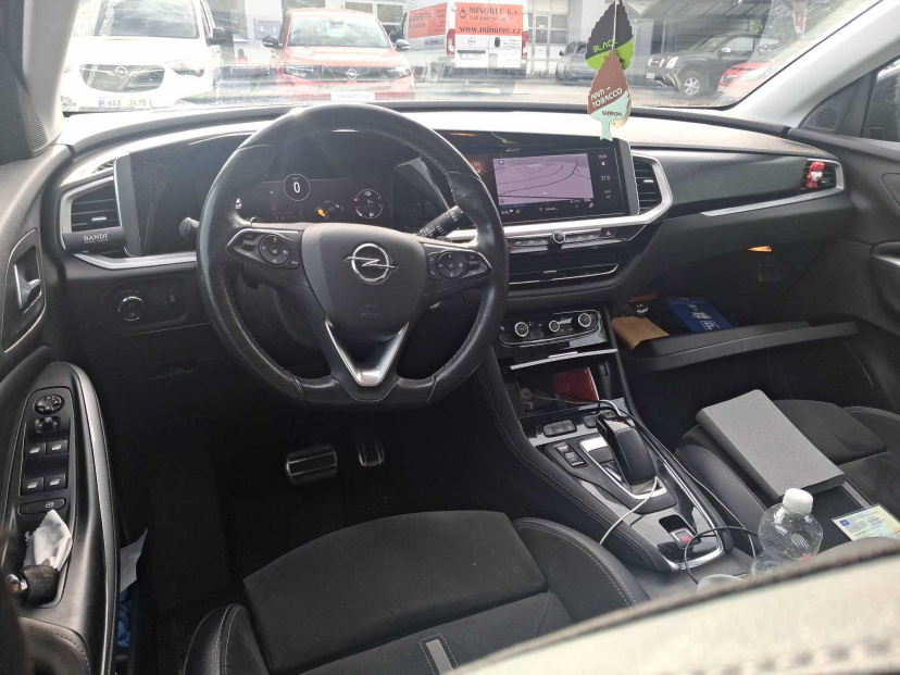 Opel Grandland, 2023