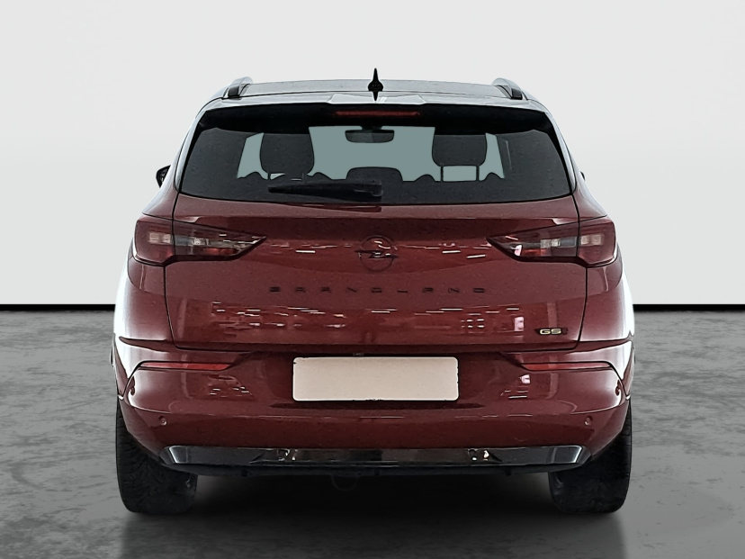 Opel Grandland, 2023