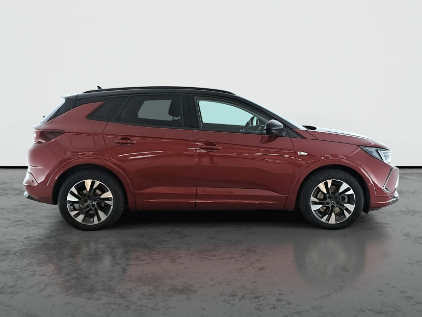 Opel Grandland, 2023