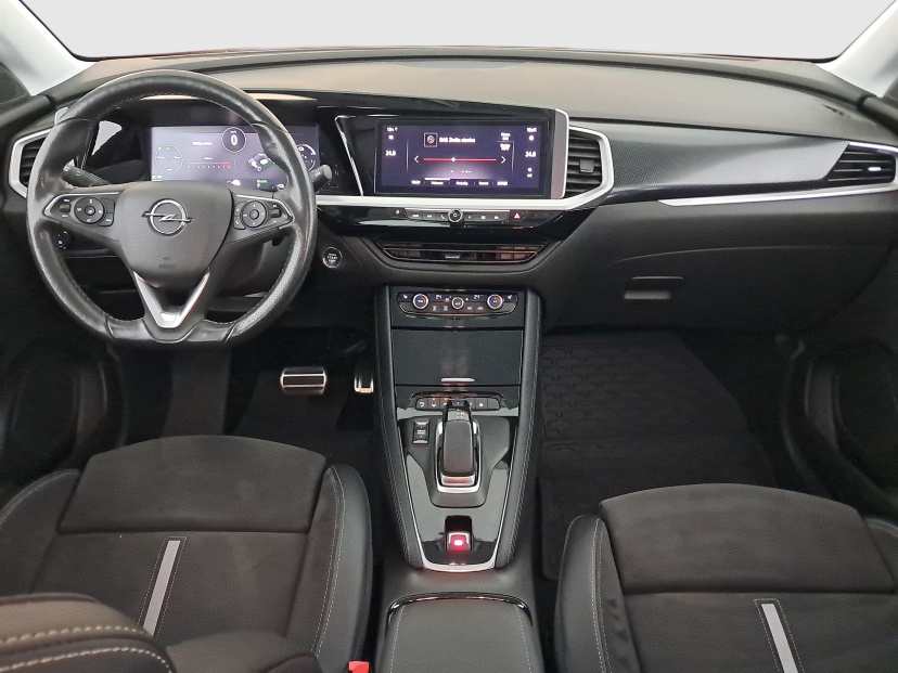 Opel Grandland, 2023