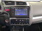 Honda Jazz, 2017