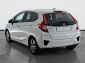 Honda Jazz, 2017