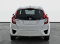 Honda Jazz, 2017