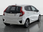 Honda Jazz, 2017