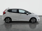 Honda Jazz, 2017