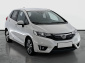 Honda Jazz, 2017