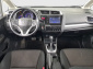 Honda Jazz, 2017