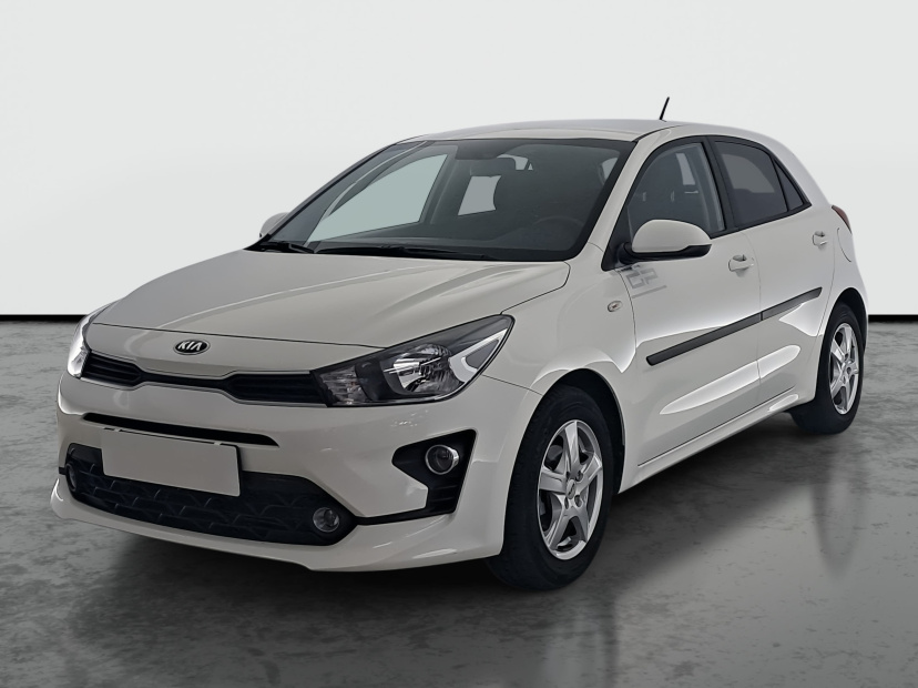 Kia Rio, 2021 – foto 7