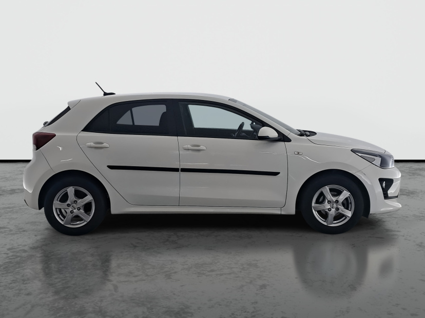 Kia Rio, 2021 – foto 10
