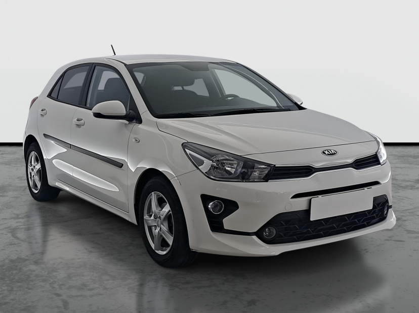 Kia Rio, 2021 – foto 1