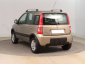 Fiat Panda, 2010