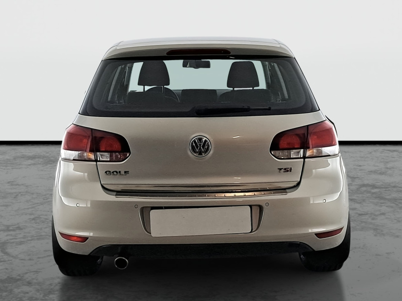 Volkswagen Golf, 2011