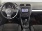 Volkswagen Golf, 2011