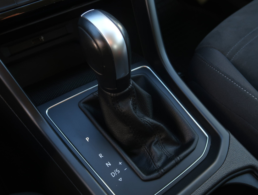Volkswagen Touran, 2020