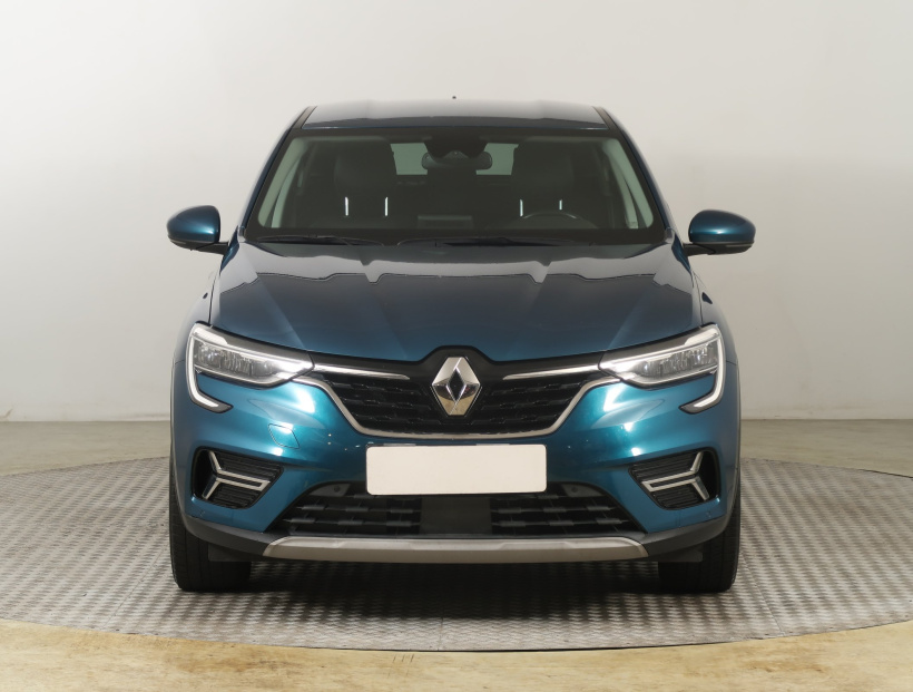 Renault Arkana, 2023