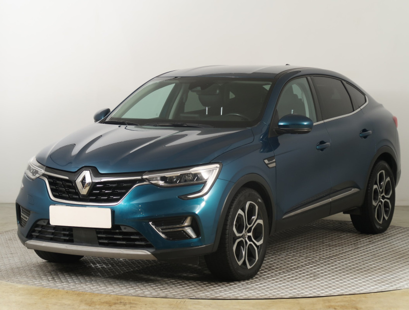 Renault Arkana, 2023