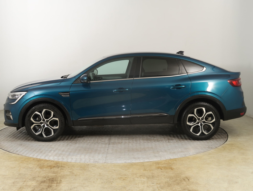 Renault Arkana, 2023