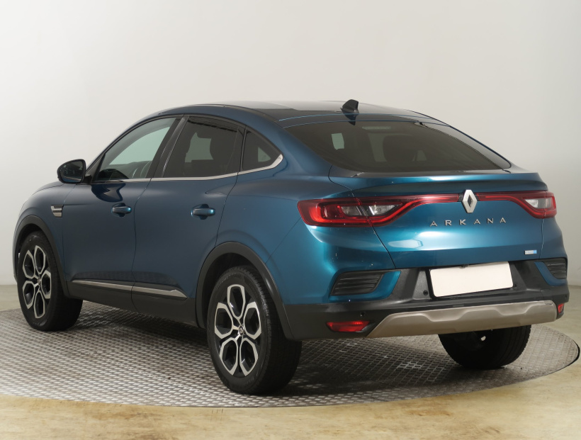 Renault Arkana, 2023