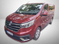 Renault Trafic, 2022