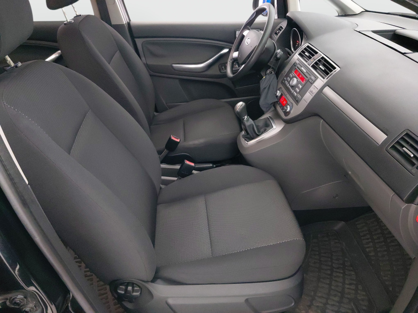 Ford C-Max, 2009