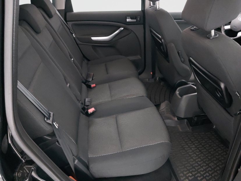 Ford C-Max, 2009