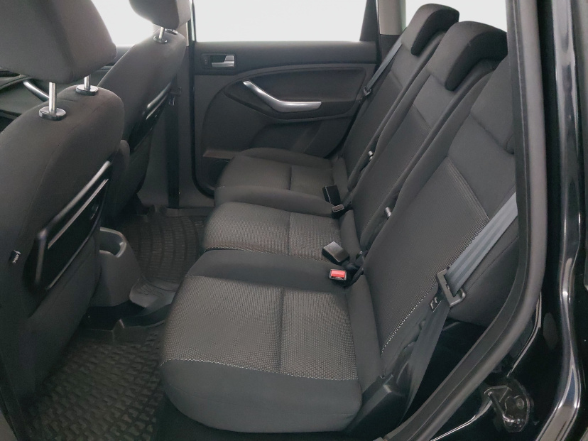Ford C-Max, 2009