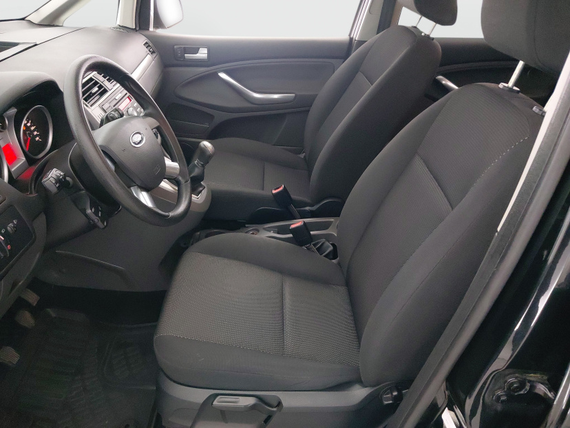 Ford C-Max, 2009