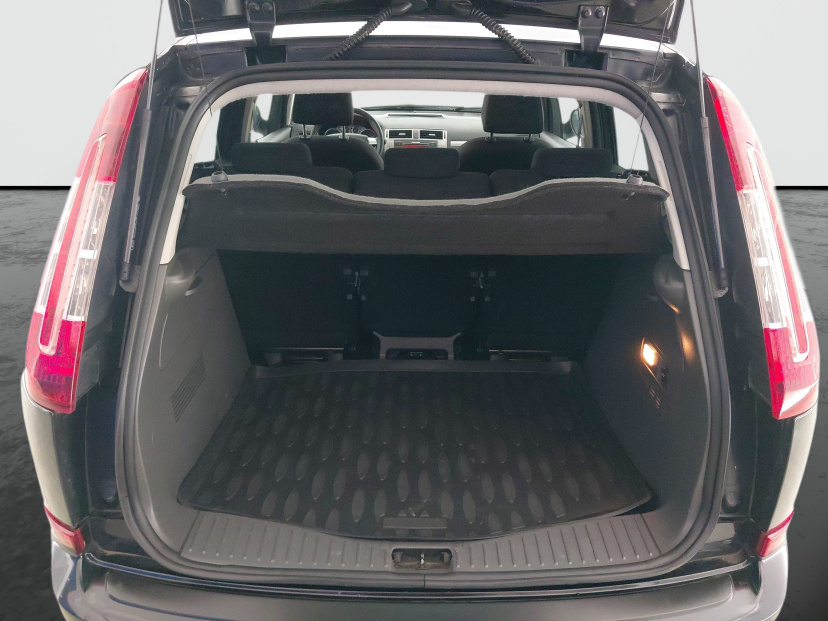 Ford C-Max, 2009