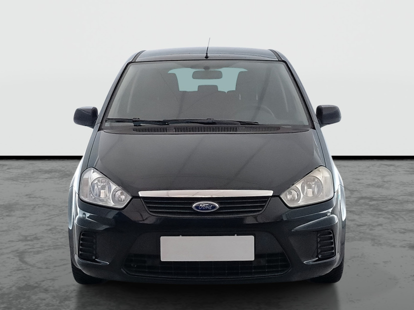 Ford C-Max, 2009