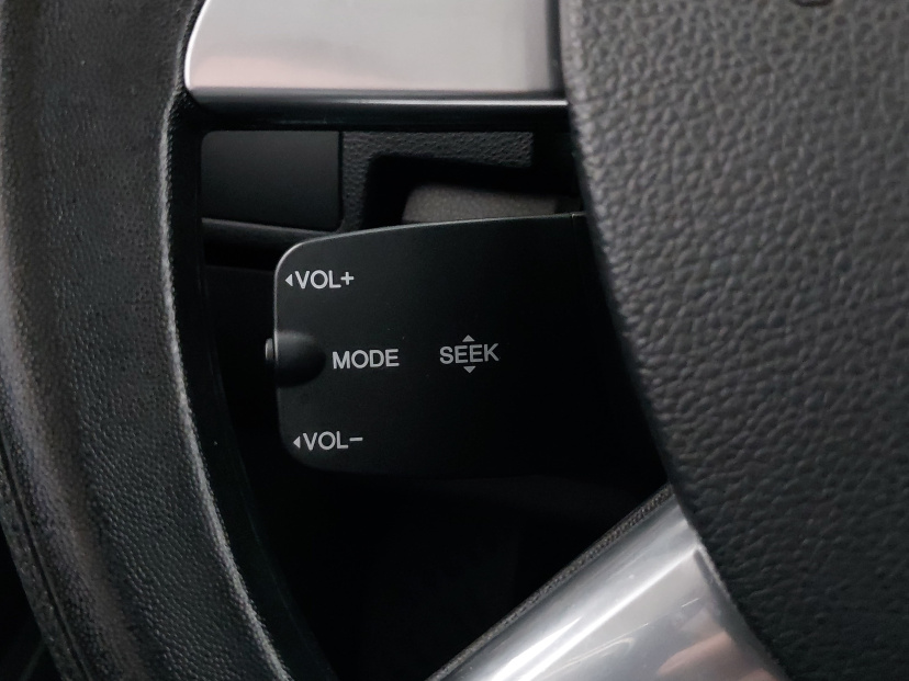 Ford C-Max, 2009