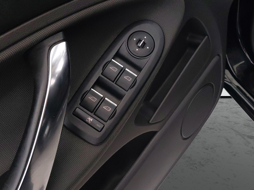 Ford C-Max, 2009