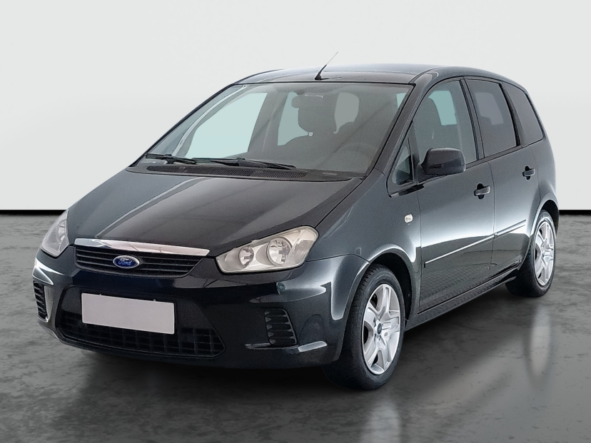 Ford C-Max, 2009