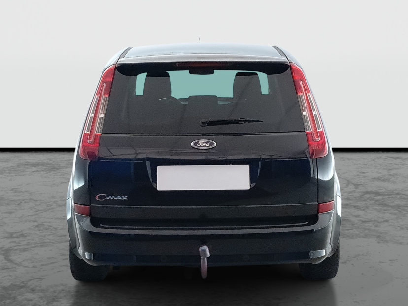Ford C-Max, 2009