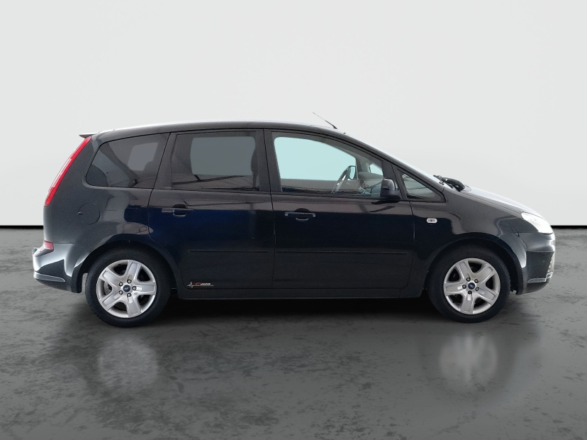 Ford C-Max, 2009