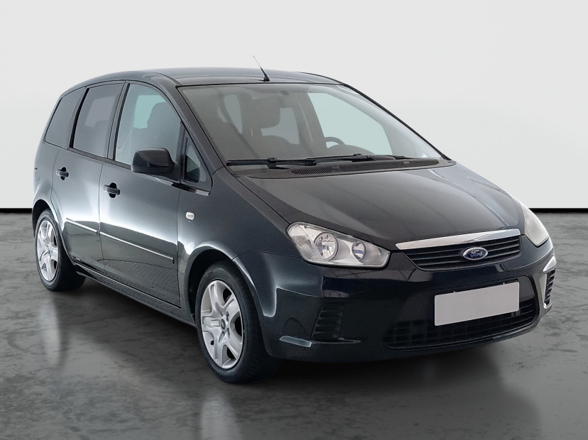Ford C-Max, 2009