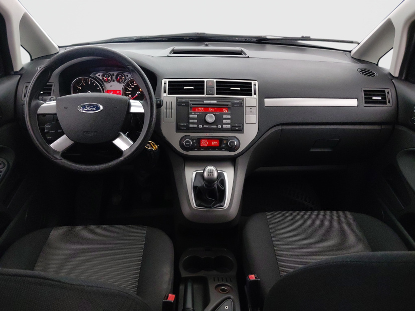 Ford C-Max, 2009