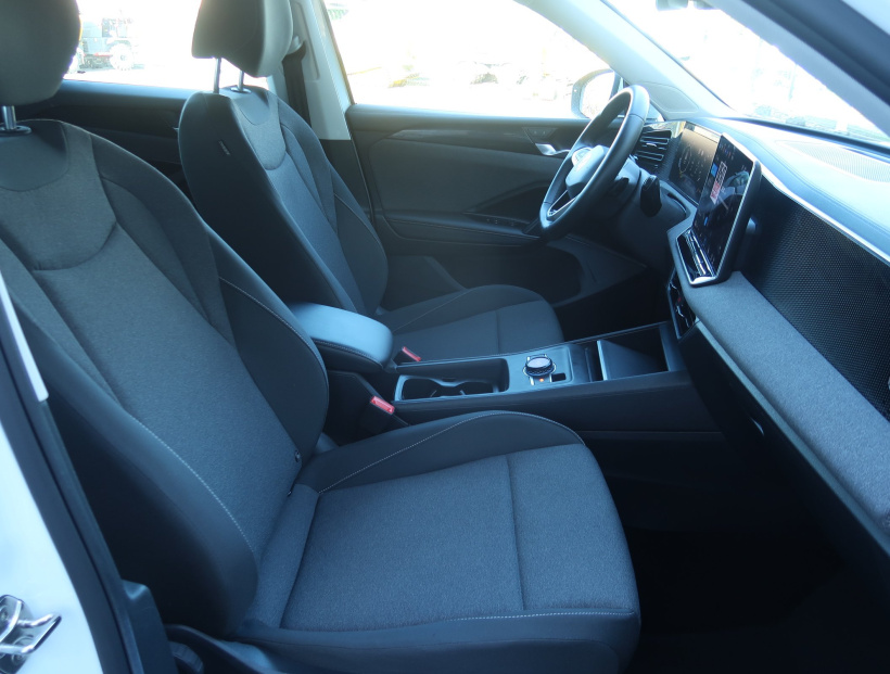Volkswagen Tiguan, 2024