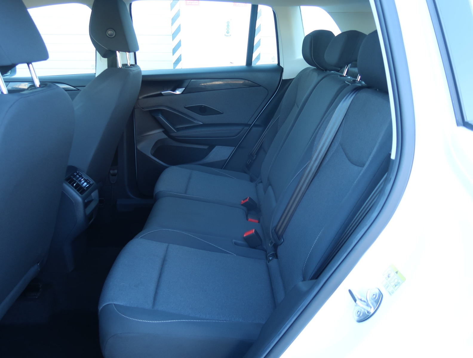Volkswagen Tiguan - 2024