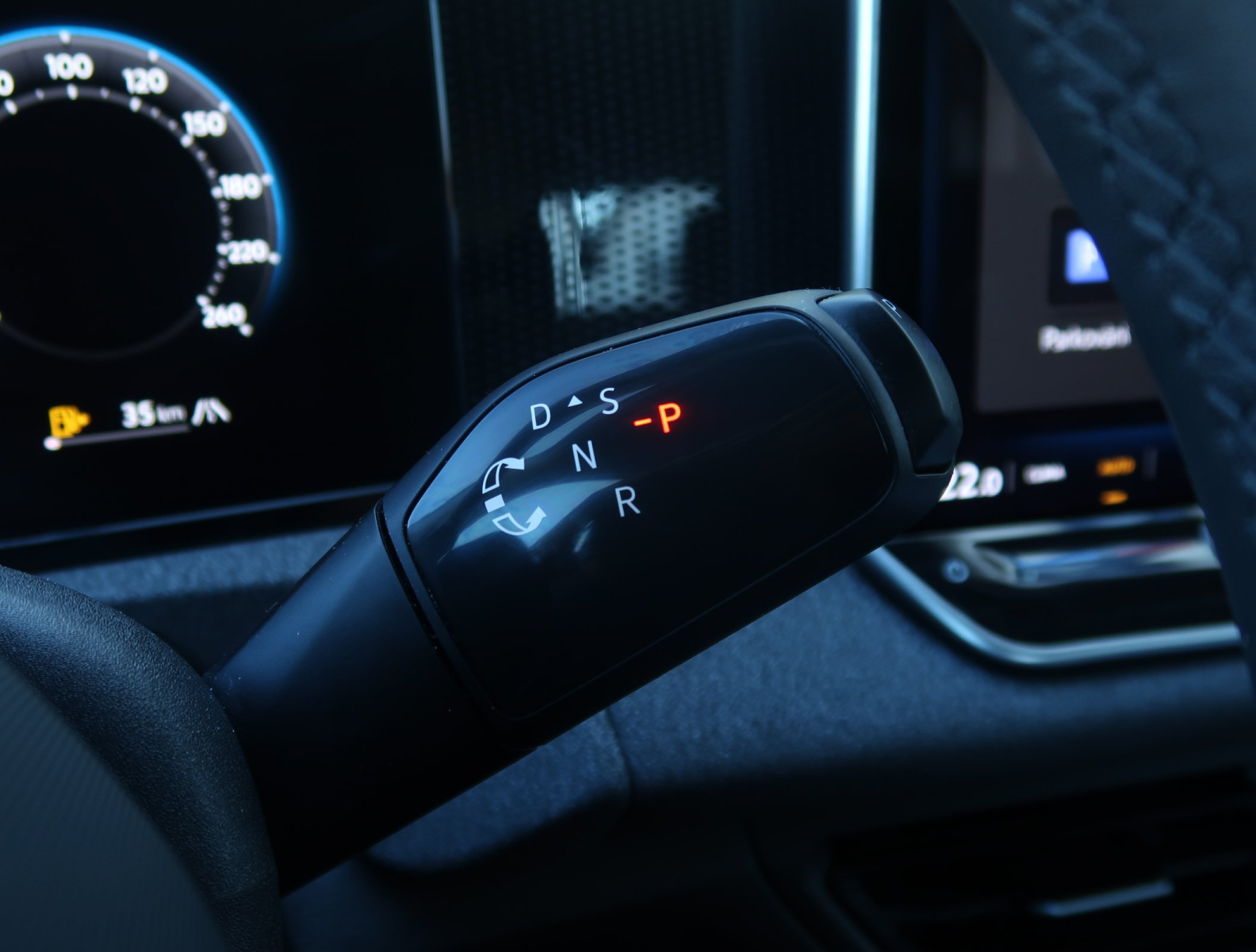 Volkswagen Tiguan - 2024