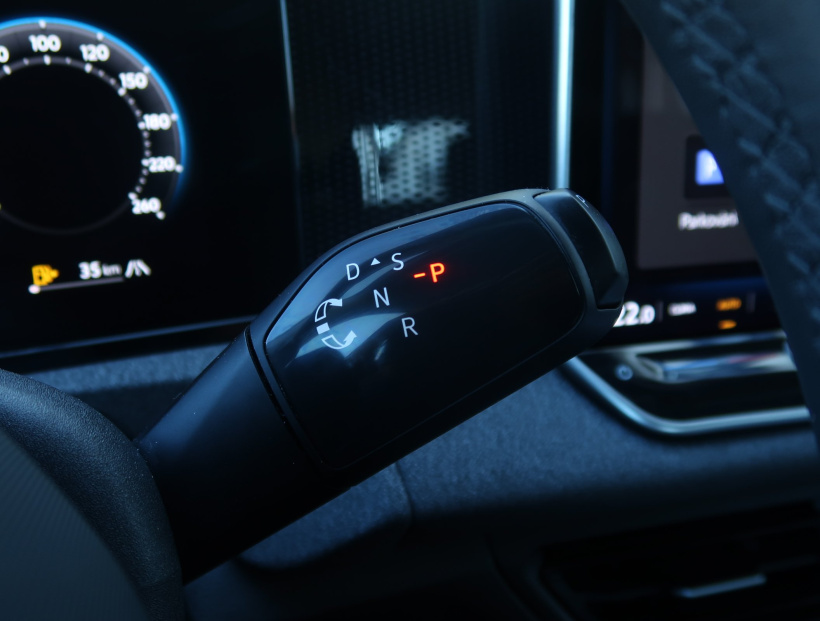 Volkswagen Tiguan, 2024