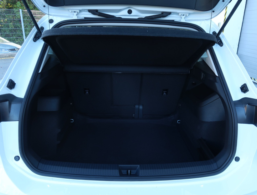 Volkswagen Tiguan, 2024