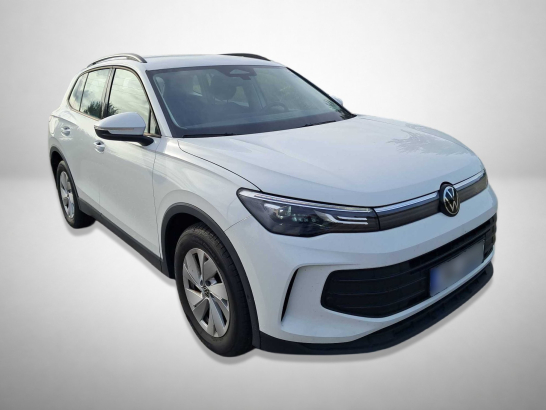 Volkswagen Tiguan 1.5 eTSI